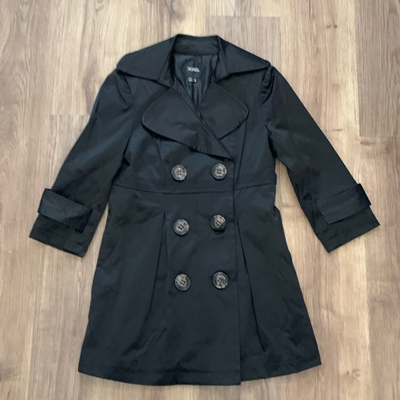 XOXO Jackets & Blazers - XOXO Jacket 3/4 Sleeve. Size XS